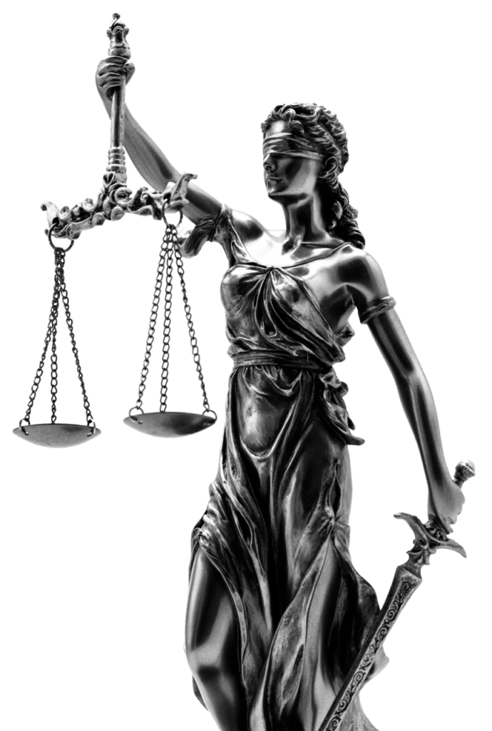 Justicia